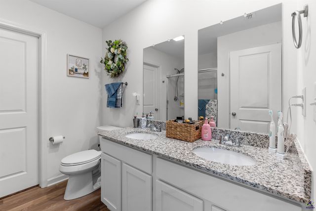 421 Resting Fawn Pl, Macon, GA 31216