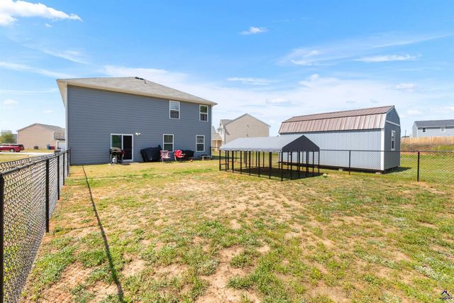 421 Resting Fawn Pl, Macon, GA 31216