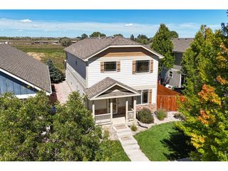 1306 Mount Meeker Ave, Berthoud, CO 80513