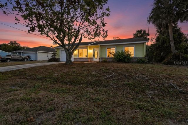 2174 TAUNT STREET, Port Charlotte, FL 33948