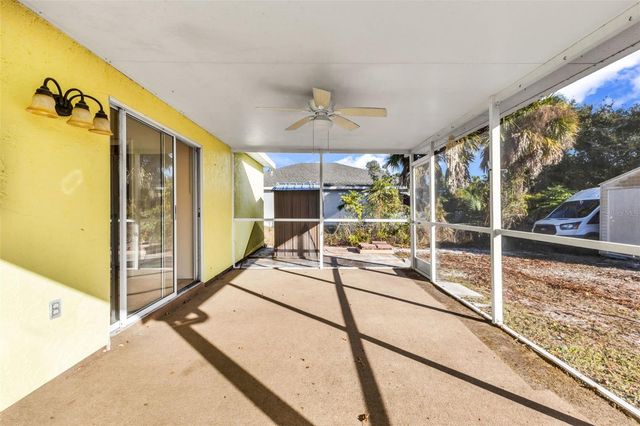 2174 TAUNT STREET, Port Charlotte, FL 33948