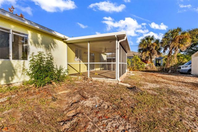 2174 TAUNT STREET, Port Charlotte, FL 33948