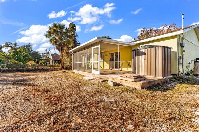 2174 TAUNT STREET, Port Charlotte, FL 33948