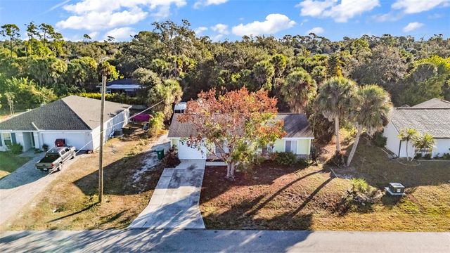 2174 TAUNT STREET, Port Charlotte, FL 33948