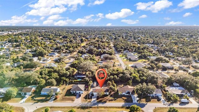 2174 TAUNT STREET, Port Charlotte, FL 33948