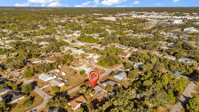 2174 TAUNT STREET, Port Charlotte, FL 33948