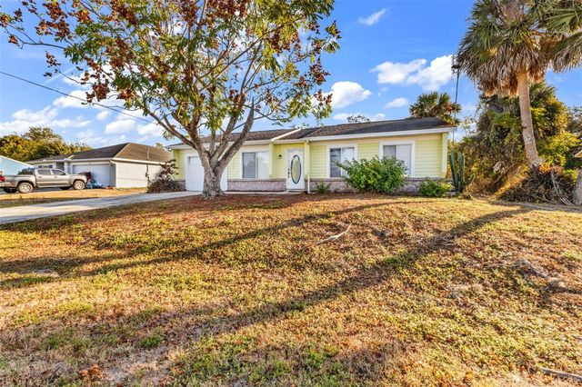 2174 TAUNT STREET, Port Charlotte, FL 33948