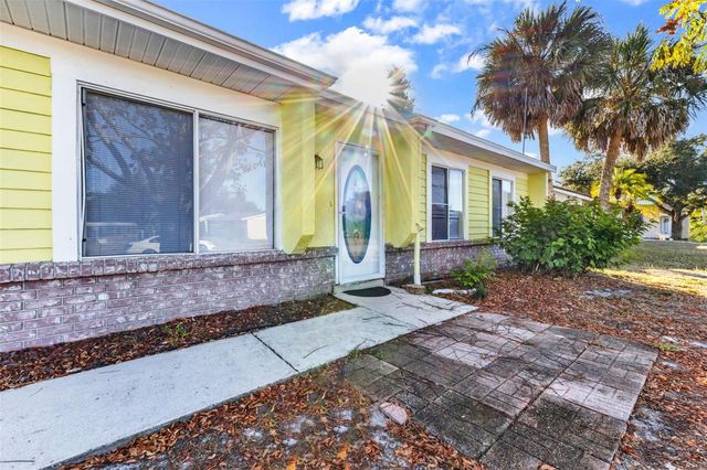 2174 TAUNT STREET, Port Charlotte, FL 33948