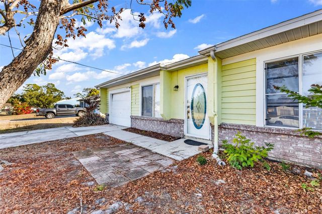 2174 TAUNT STREET, Port Charlotte, FL 33948