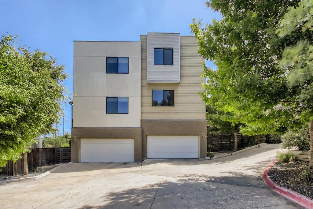 707 Cardinal LN L2, Austin, TX 78704