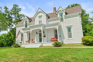 636 Old State Rd, Brandenburg, KY 40108