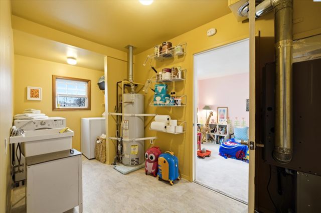 357 Cottonwood Dr, Richland, WA 99352