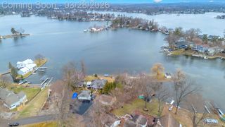 664 King Circle, Orion Charter Township, MI 48362