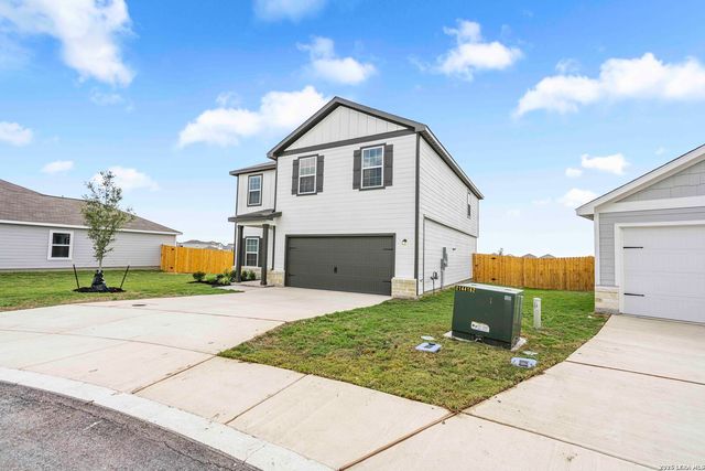 3403 Warlow Branch, San Antonio, TX 78109