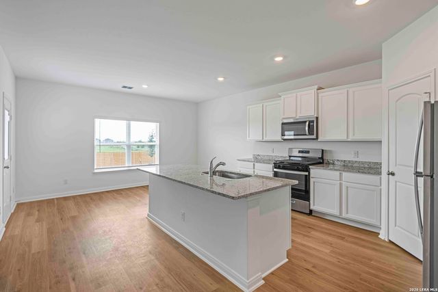 3403 Warlow Branch, San Antonio, TX 78109