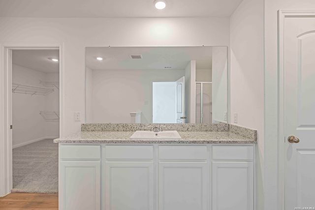 3403 Warlow Branch, San Antonio, TX 78109