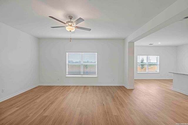 3403 Warlow Branch, San Antonio, TX 78109