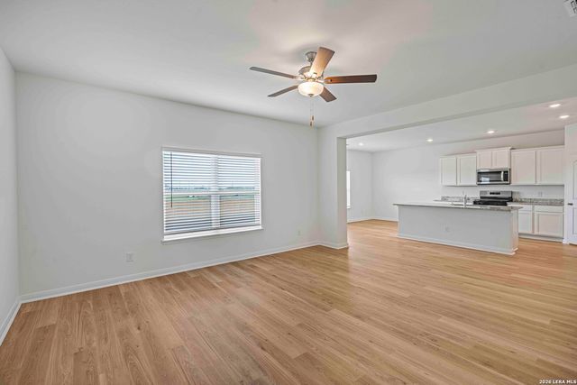 3403 Warlow Branch, San Antonio, TX 78109