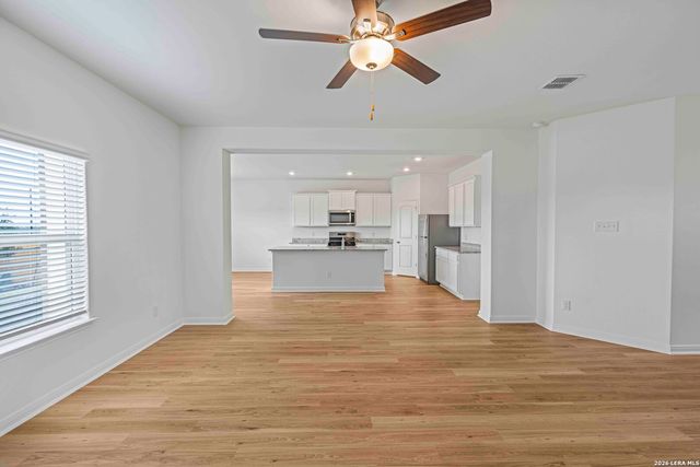 3403 Warlow Branch, San Antonio, TX 78109