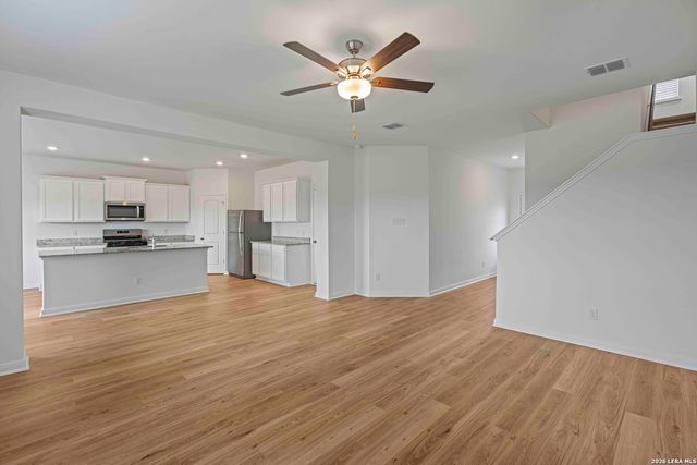 3403 Warlow Branch, San Antonio, TX 78109