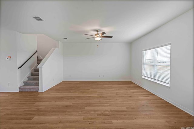 3403 Warlow Branch, San Antonio, TX 78109