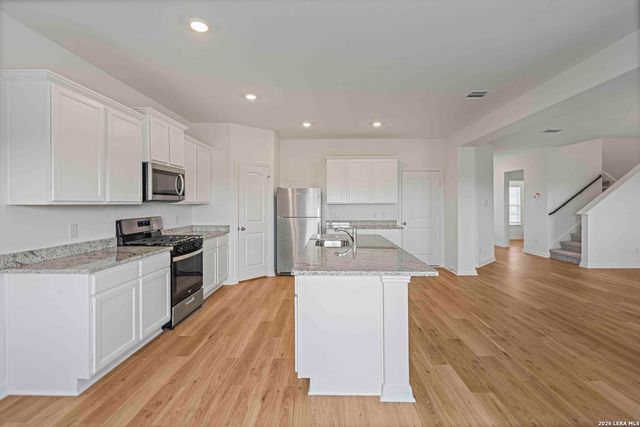 3403 Warlow Branch, San Antonio, TX 78109