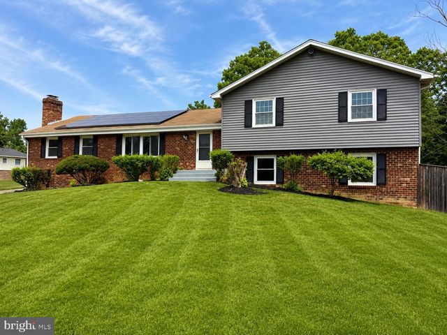 11102 HUDEE CT, Bowie, MD 20721