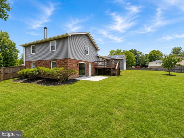 11102 HUDEE CT, Bowie, MD 20721