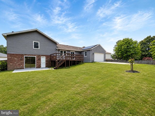11102 HUDEE CT, Bowie, MD 20721