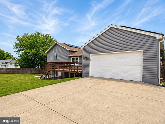 11102 HUDEE CT, Bowie, MD 20721