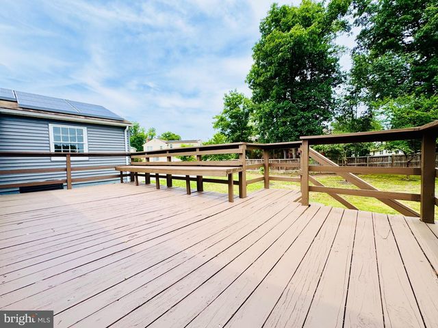 11102 HUDEE CT, Bowie, MD 20721