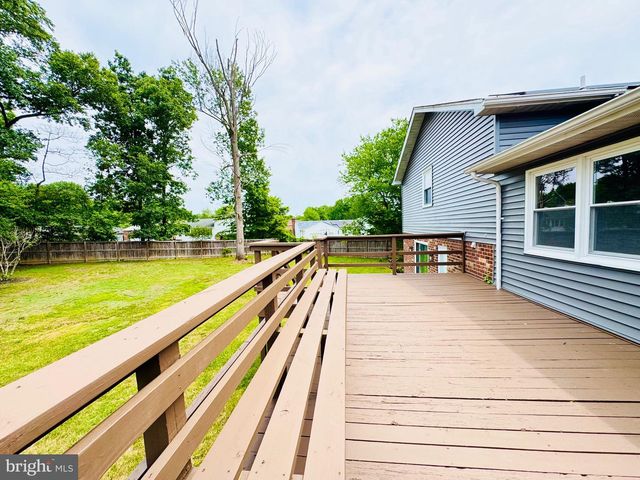 11102 HUDEE CT, Bowie, MD 20721