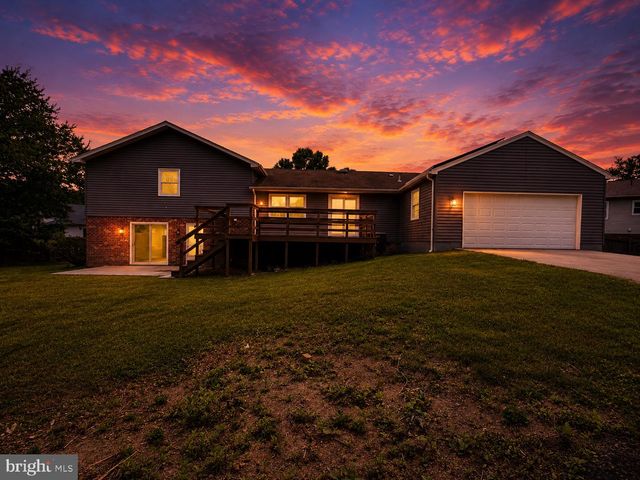 11102 HUDEE CT, Bowie, MD 20721