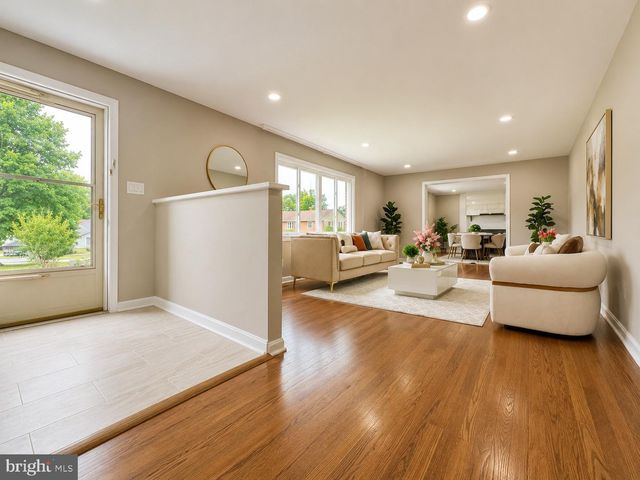 11102 HUDEE CT, Bowie, MD 20721