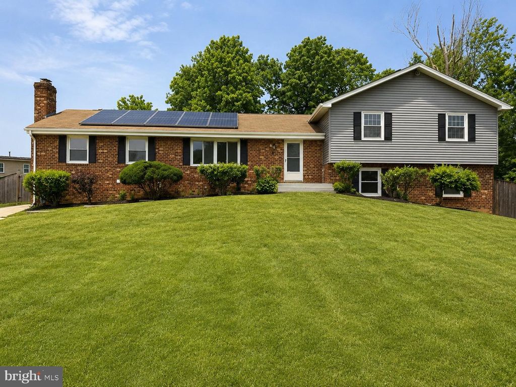 11102 HUDEE CT, Bowie, MD 20721