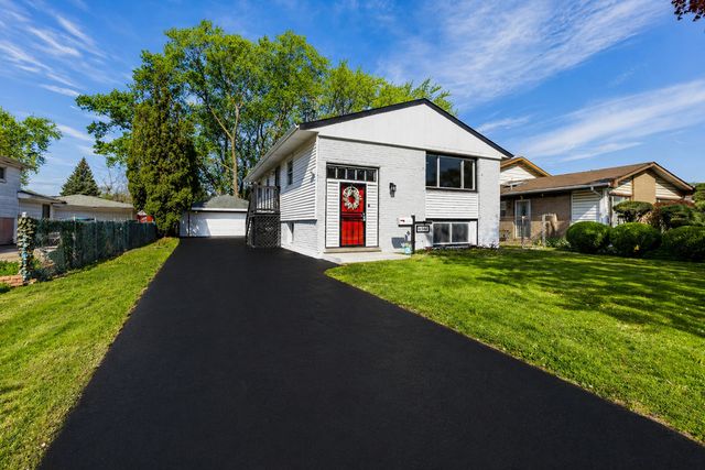 16544 Marshfield Avenue S, Markham, IL 60428