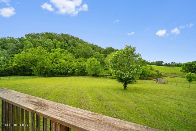 3917 Shipe Rd, Corryton, TN 37721