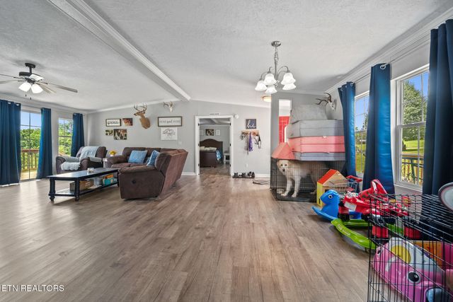 3917 Shipe Rd, Corryton, TN 37721