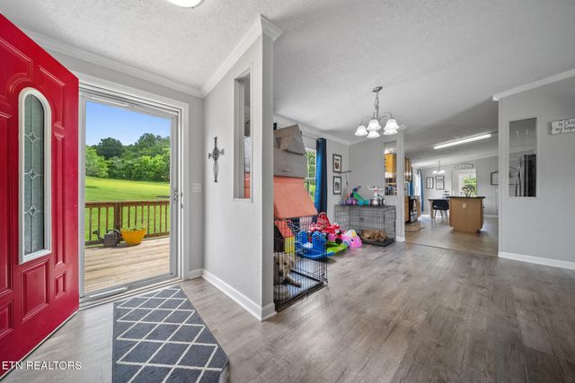 3917 Shipe Rd, Corryton, TN 37721