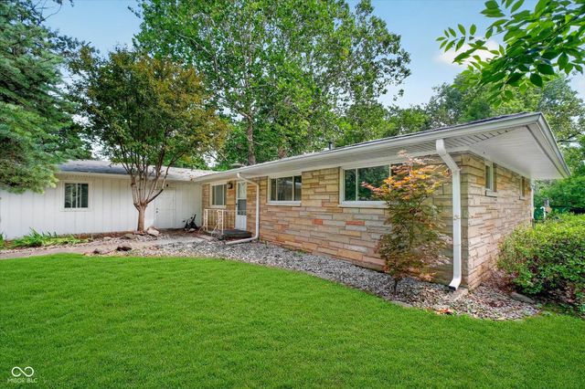 10207 Carrollton Avenue, Carmel, IN 46280