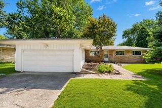 10207 Carrollton Avenue, Carmel, IN 46280