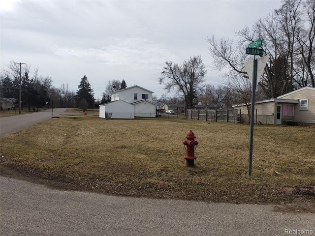 00 SLOAN Heights, Grand Blanc, MI 48507