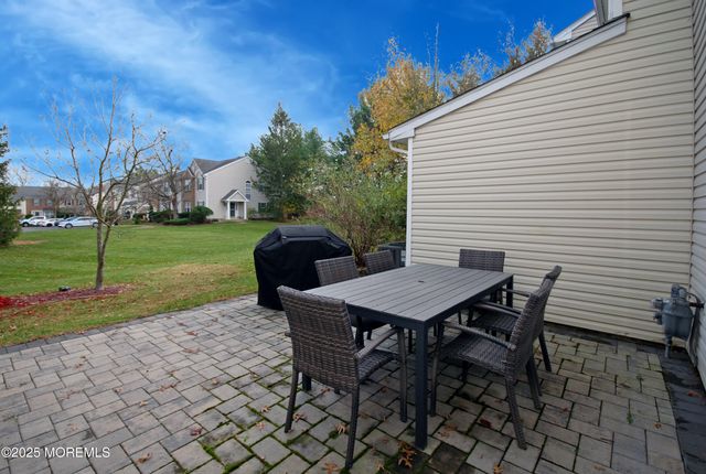 19 Haverford Court 4, Freehold, NJ 07728