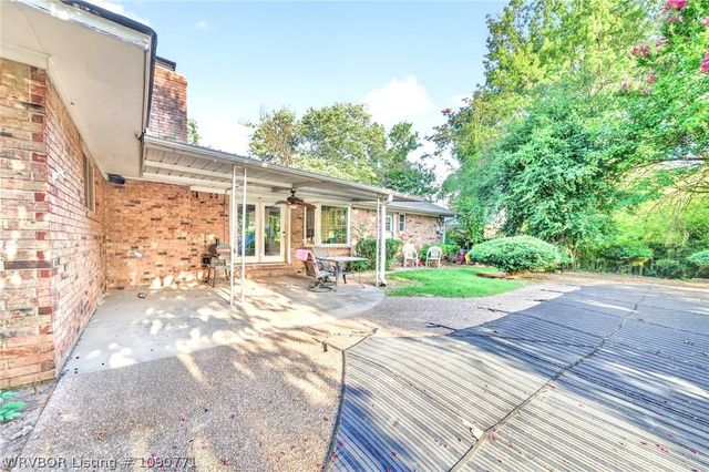 2636 Enid Place, Fort Smith, AR 72901