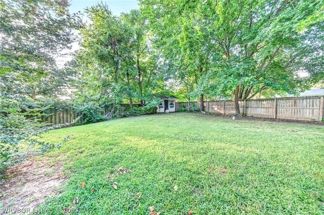 2636 Enid Place, Fort Smith, AR 72901