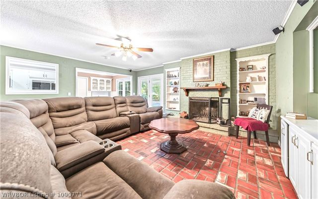 2636 Enid Place, Fort Smith, AR 72901