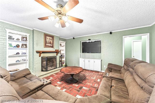 2636 Enid Place, Fort Smith, AR 72901