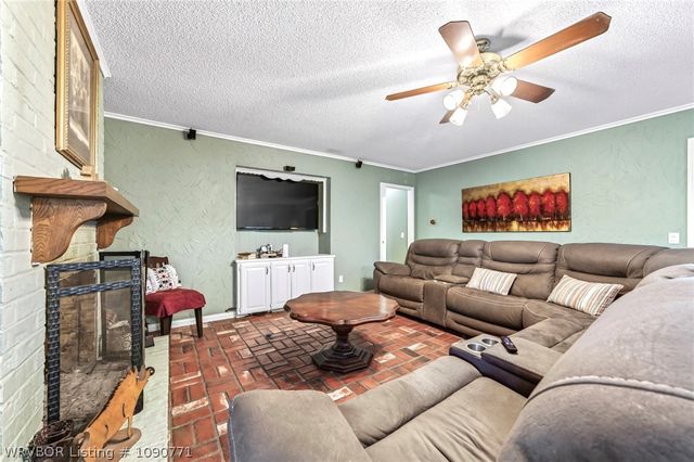 2636 Enid Place, Fort Smith, AR 72901