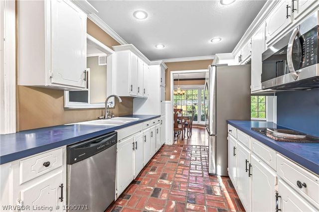 2636 Enid Place, Fort Smith, AR 72901