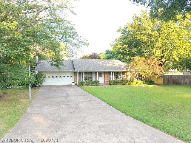 2636 Enid Place, Fort Smith, AR 72901